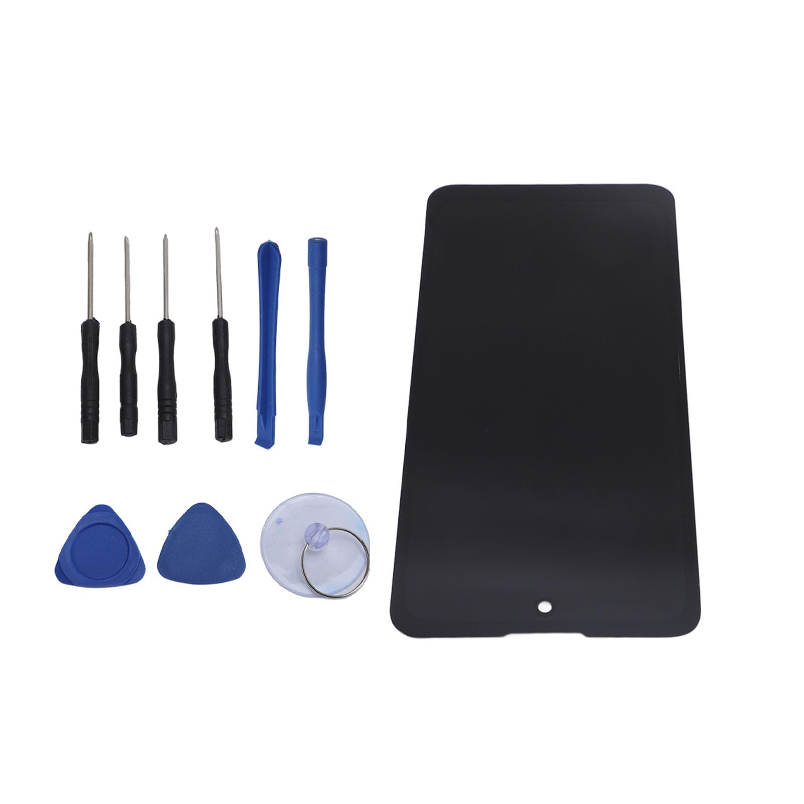 Aramox Sostituzione Schermo per Kingkong 8, Display TFT con Strumenti di