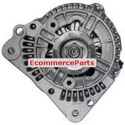Alternatore 9145374901322 EcommerceParts Tensione: 12 V, Alternatore-Corrente carica: 70 A ##p