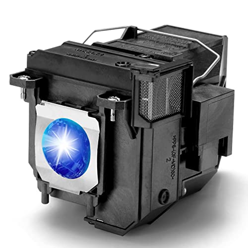 GreenBale Projector Lamp Bulb for Epson ELPLP91 V13H010L91 EB-685W EB-685Wi EB-680S EB-680 EB-685WS EB-685WT EB-695WT EB-695Wie EB-695Wi POWERLITE 680 685W BRIGHTLINK 685Wi+ 685Wi 695Wi+ 695Wi - Image 3
