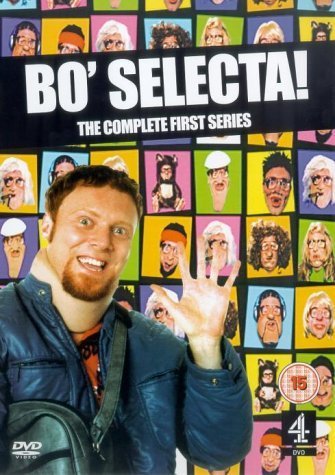 Bo' Selecta: Series 1