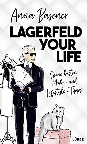 Lagerfeld your life: Seine...