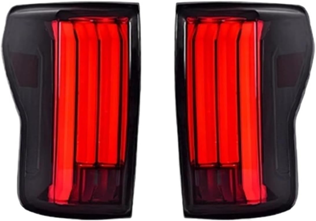 ニ*ケ様 07〜13年式　タンドラ　純正テールランプ 工場 