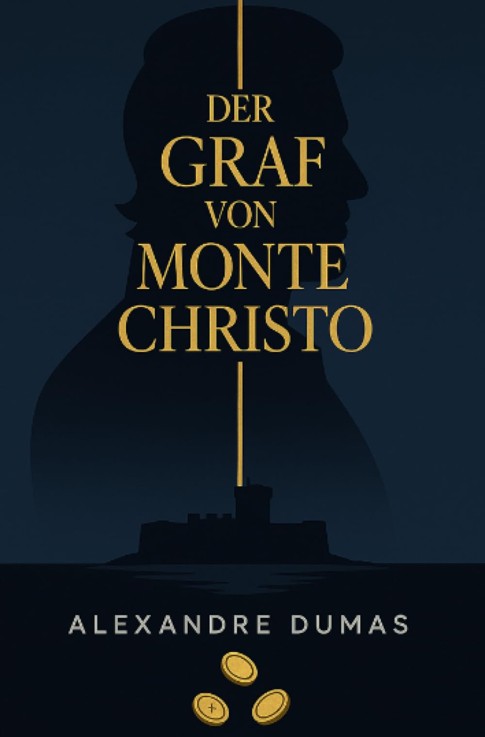 Der Graf von Monte Christo