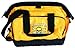 Calcutta Yellow Squall Tackle Bag with 4 360 Trays