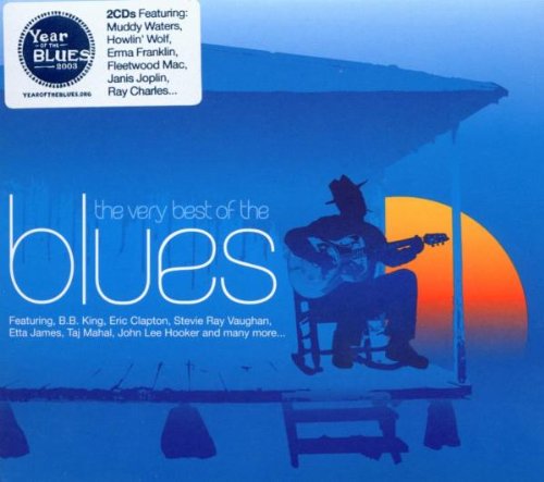 Various Artists - Very Best of the Blues - Amazon.com Music