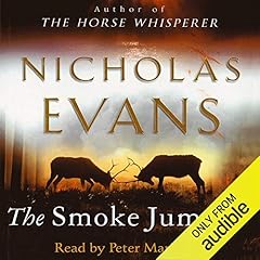 The Loop Audiobook Nicholas Evans Audible Com Au
