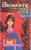 The Unchaste 0882530674 Book Cover