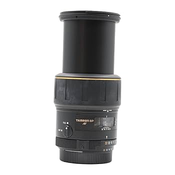 Amazon | TAMRON SP AF 90 F2.8 マクロ 172EN ニコンAF用 | 一眼