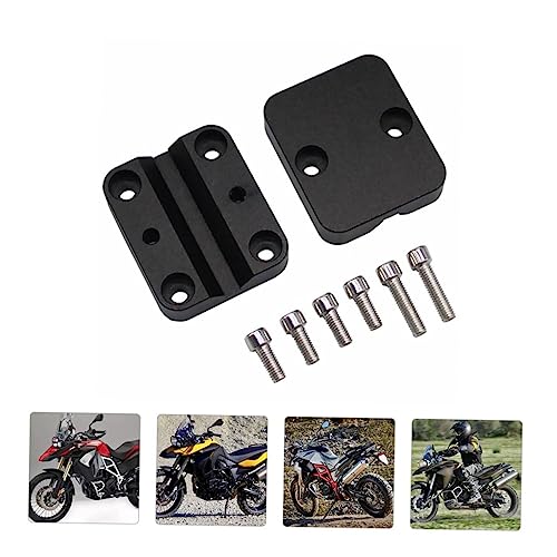 ULDIGI Suporte De Navegação Gps Suporte De Telefone Celular Para Motocicleta Suporte De Celular Supo