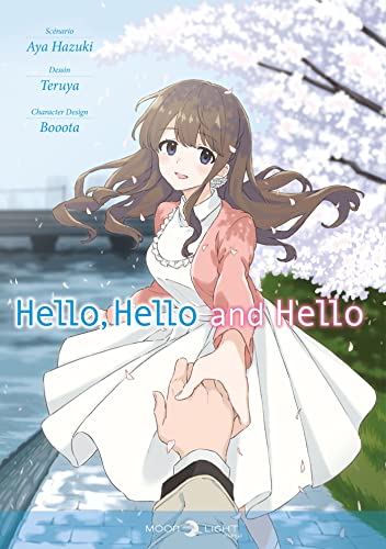 Hello, Hello and Hello — Tome 0