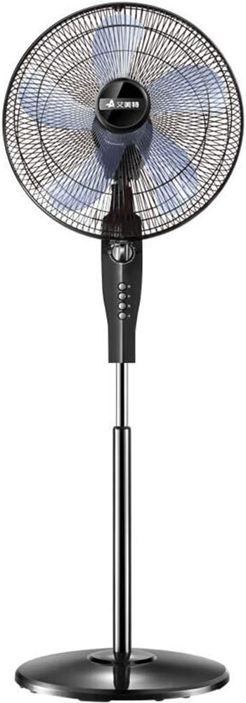 silenziose ventole da pavimento