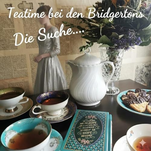 Die Suche... Staffel4 Folge 2