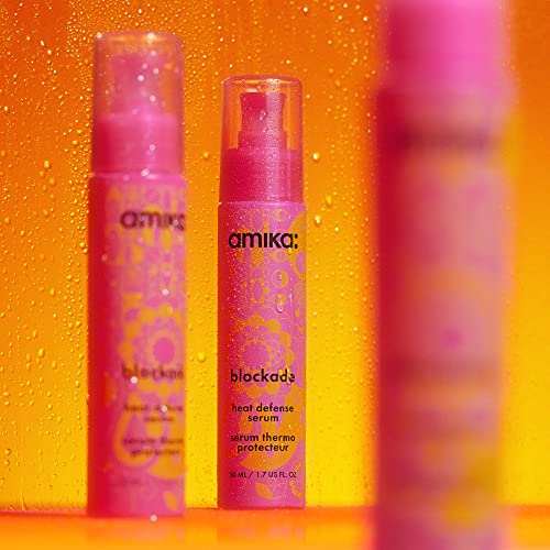 Amika AM50.13852 Blockade Heat Defense Serum thumb #2