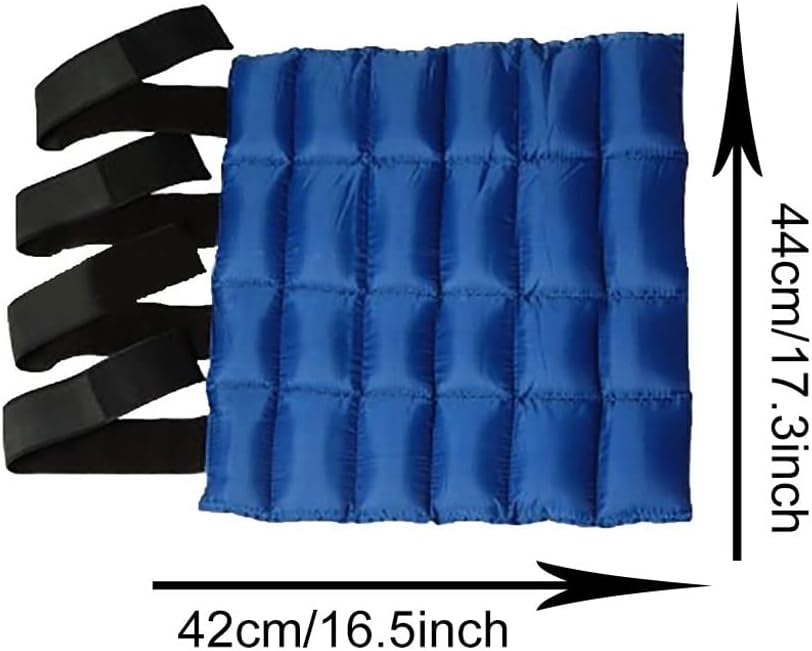 Cooling Boot Bag Equestrian Leggings Protective Cover Jumping Outdoor Equestrian Gear Riding (Color : B)