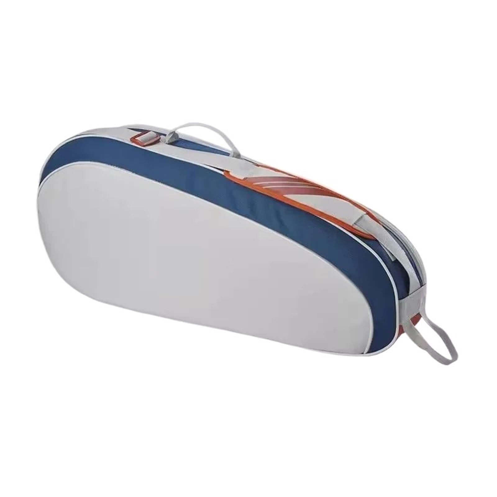 Borsa for Racchette da Tennis Borsa da Tennis Sportiva Leggera for Esterni di Grande capacità può Contenere 6/3 Racchette da Tennis per Il Campo, Il Gioco