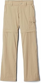 Columbia Girls' Silver Ridge IV Convertible Pant