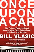 Algopix Similar Product 16 - Once Upon a Car The Fall and