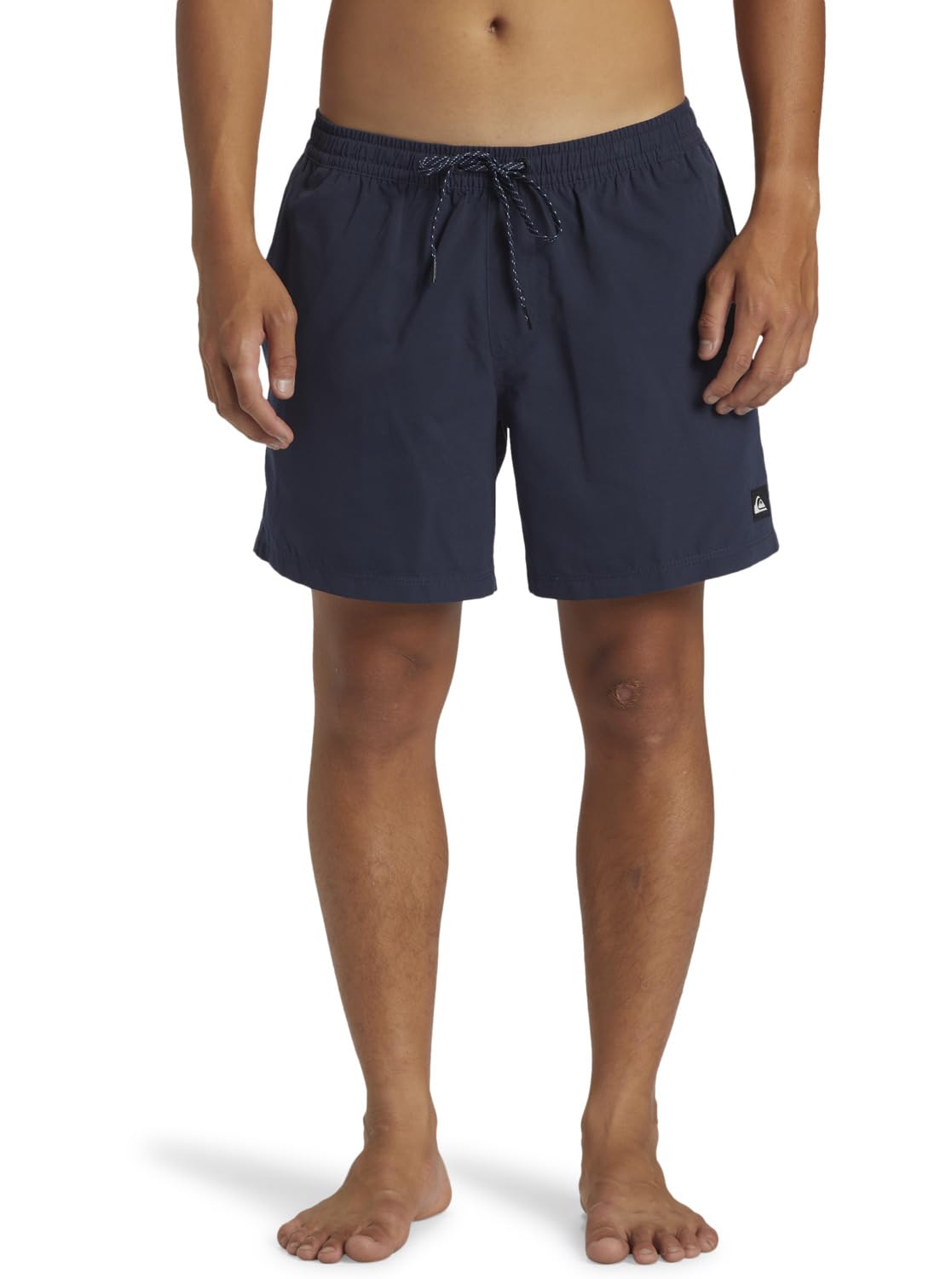 Quiksilver Everyday Solid Volley 15" - Swim Shorts for Men