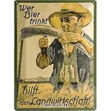 metall art bilder Umgeschlagene Kanten und vorgebohrte Löcher