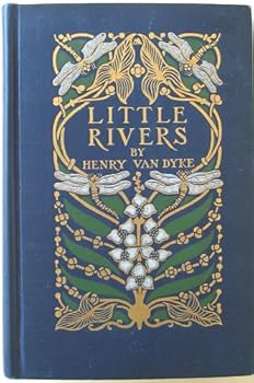 Set of Eight: Valley of Vision, The Man Behind The Book, Ruling Passion, The Unknown Quantity, Out-Of-Doors In The Holy Land, Little Rivers, Fisherman's Luck, The Golden Key