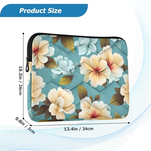 Funda para portátil de 13-14 pulgadas impermeable y protectora miniatura 3