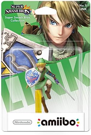 Charizard No.33 amiibo (Nintendo Wii U/3DS)