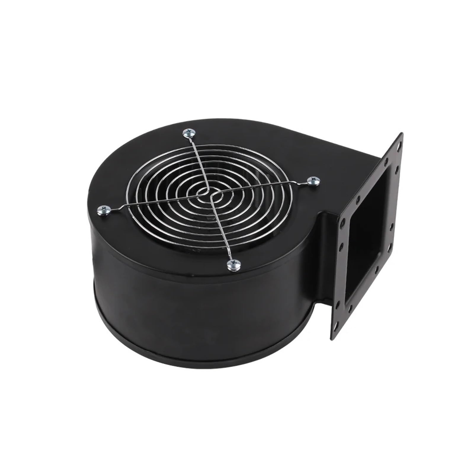 JVDDI Power Frequency Centrifugal Fan 120W Blower Fan Ac-CENTRIFUGAL Fan Centrifugal Blower