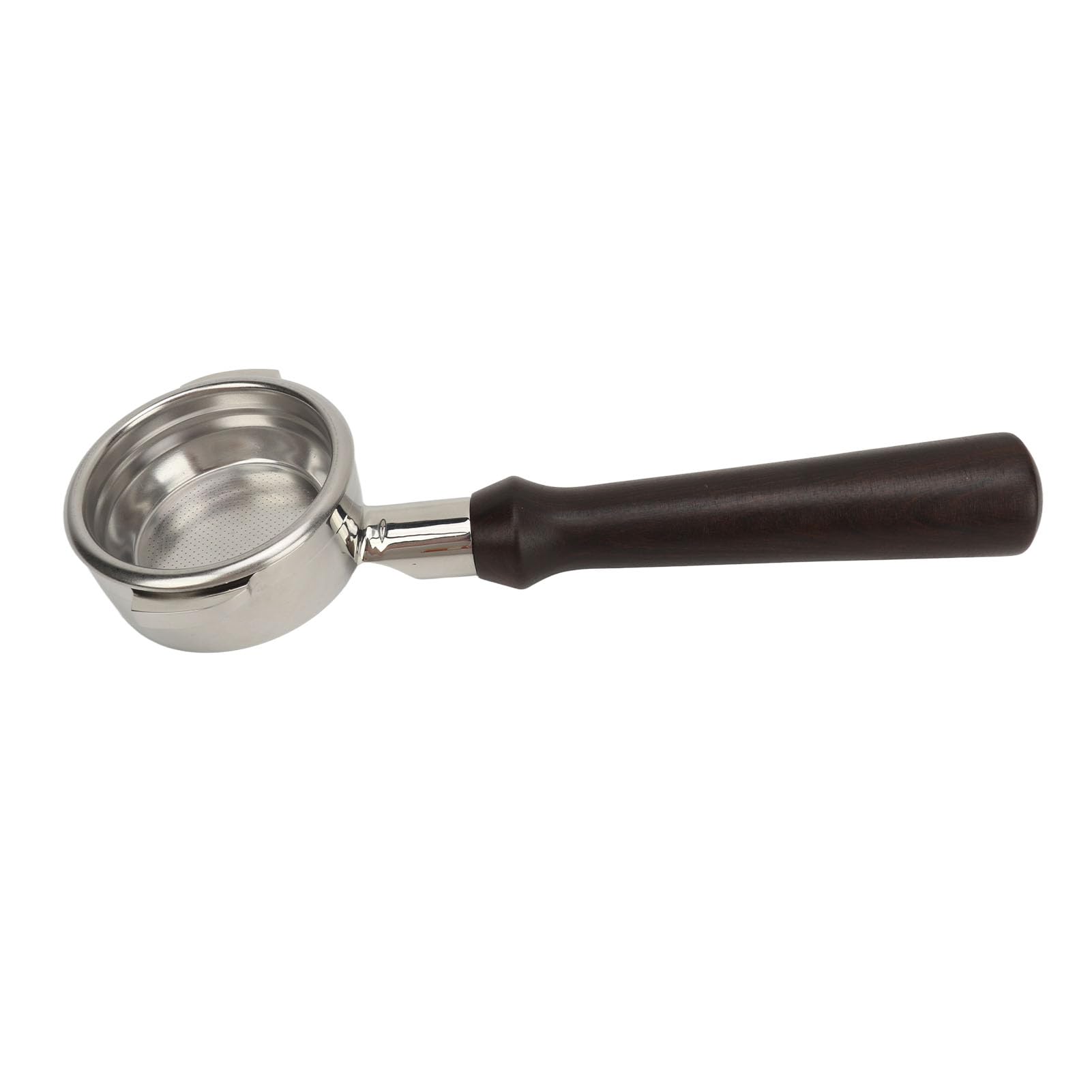 Portafiltro Senza Fondo 58 Mm, Accessorio per Macchina da caffè con