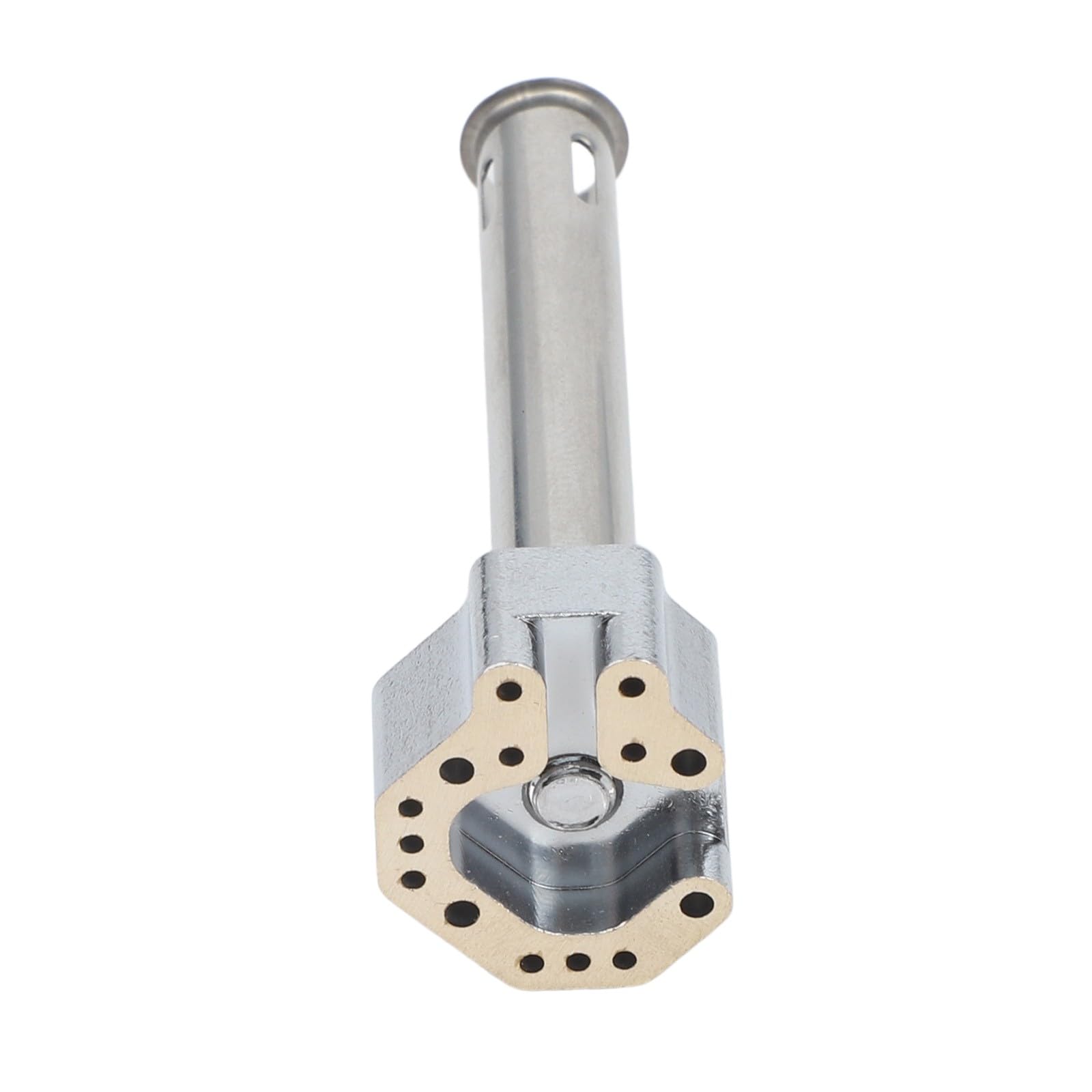 Chauffage rapide assuré avec la manette à souder C245HS-02A pour circuits Switch et PS4