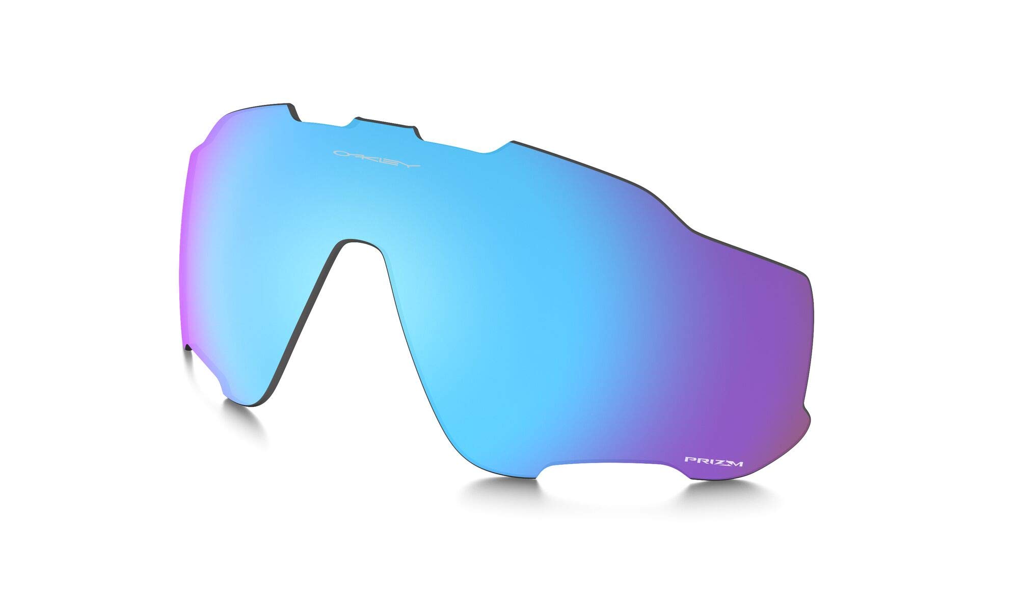 Oakley Unisex Adults’ RL-JAWBREAKER-24 Replacement Sunglass Lenses, Multicolour, Einheitsgröße