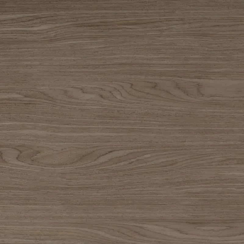 Nordlinger Pro Kit Rénovation Porte Bois FSC Mixte 70% Chêne fumé Profilés alu