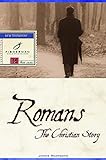 Romans: The Christian Story (Fisherman Bible Studyguide Series)