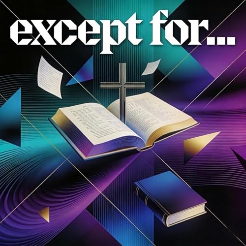 except for&hellip; Titelbild