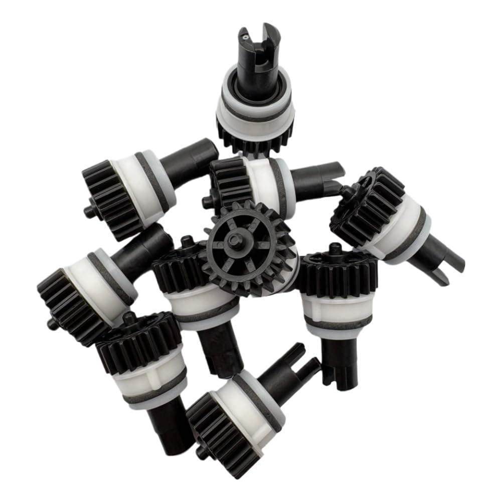 Guarnizione Developer Seal Gear FS6-0857-000 Compatibile Con IR5000 6000