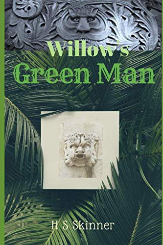 Willow's Green Man