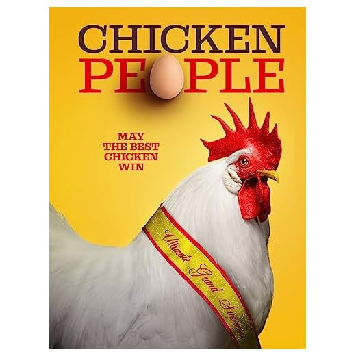 Chicken People