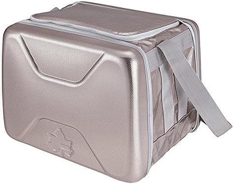 ロゴス(LOGOS) クーラーバッグ ハイパー氷点下クーラー クーラーボックス 折り畳み 防災