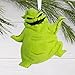 Hallmark Disney Tim Burton's The Nightmare Before Christmas Oogie Boogie Christmas Ornament