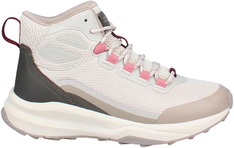 Eddie Bauer Womens Outdoor Hiking Shoes Durable Waterproof Trail Footwear