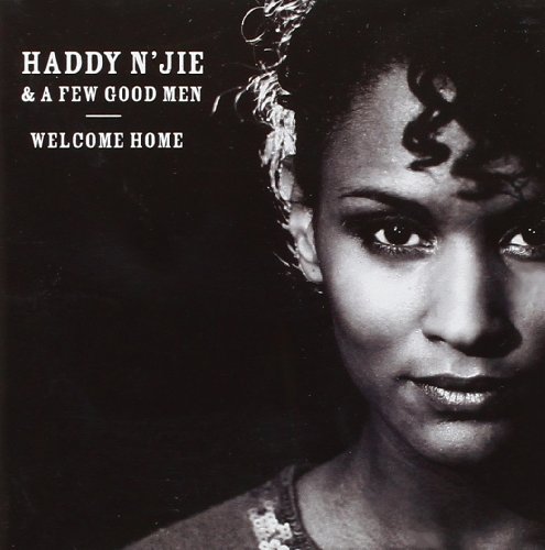 Haddy N'jie : Welcome Home