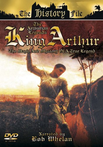 The Arthurian Legends - King Arthur [Edizione