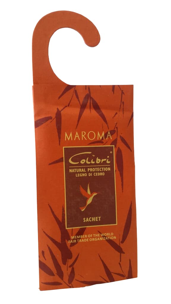 Hanging Sachet - Cedar