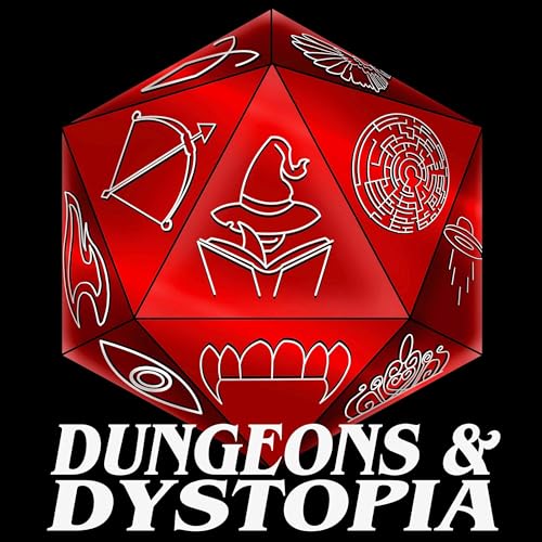 Dungeons & Dystopia: Dusk - Episode 2