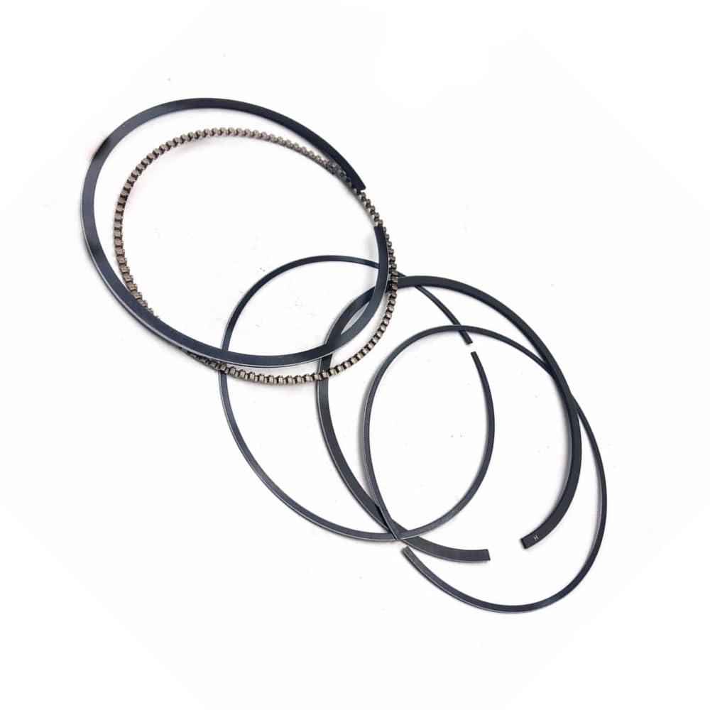 Segments de piston Hisun 700 pour réparer la perte de puissance UTV ATV