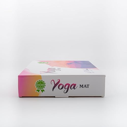 Miniatura 10 de Tapete de yoga plegable de gamuza para viaje, resistente al desgarro, antideslizante, duradero, bolsa de mano incluida para yoga, pilates,