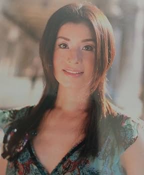 Amazon | プレミア大地真央 「インナモラーレ」超セクシーイメージ＋超