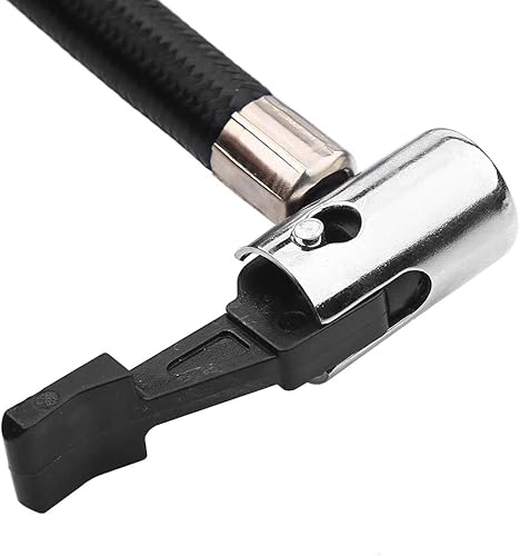 Miniatura 6 de GOTOTOP Mini compresor de aire portátil Bomba eléctrica infaltor de neumáticos 12 voltios coche 300 PSI para automóvil, camión, motocicleta,