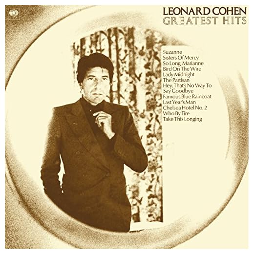 Greatest Hits [Vinilo]