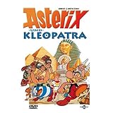 Asterix und Kleopatra - zusätzlich mit hessischer Fassung