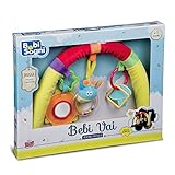 Grandi Giochi brn70093 – Bebi Arco de Cuna